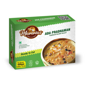 Ada Pradhaman Payasam