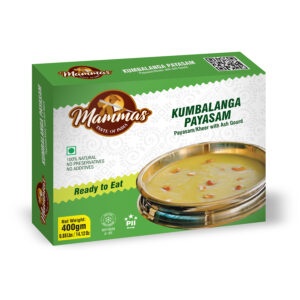 Kumbalanga Payasam | Ash Gourd Payasam